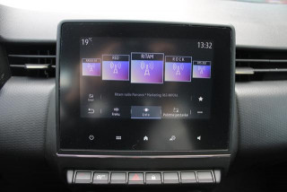 Renault Clio 1.0 sCe 