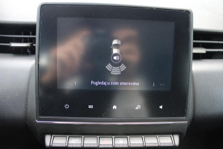 Renault Clio 1.0 sCe 