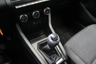 Renault Clio 1.0 sCe 