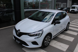 Renault Clio 1.0 sCe 