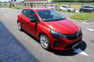Renault Clio 1.6 E-tech Hybrid 