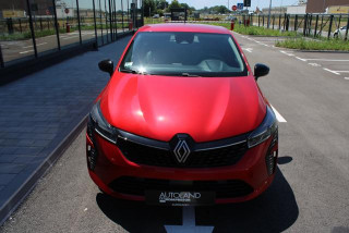 Renault Clio 1.6 E-tech Hybrid 