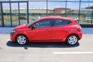 Renault Clio 1.6 E-tech Hybrid 