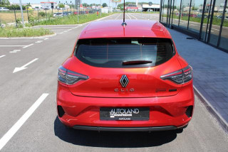 Renault Clio 1.6 E-tech Hybrid 