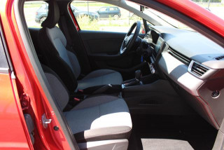 Renault Clio 1.6 E-tech Hybrid 