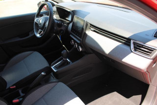 Renault Clio 1.6 E-tech Hybrid 