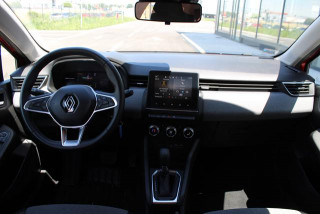 Renault Clio 1.6 E-tech Hybrid 