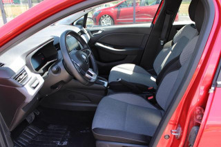 Renault Clio 1.6 E-tech Hybrid 
