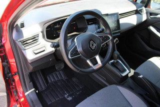 Renault Clio 1.6 E-tech Hybrid 