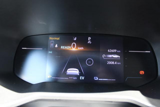 Renault Clio 1.6 E-tech Hybrid 