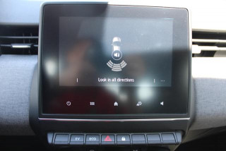 Renault Clio 1.6 E-tech Hybrid 