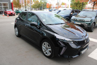 Renault Clio 1.0 tCe 