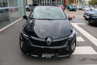 Renault Clio 1.0 tCe 