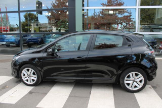 Renault Clio 1.0 tCe 