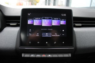 Renault Clio 1.0 tCe 