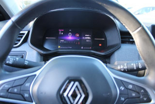 Renault Clio 1.0 tCe 