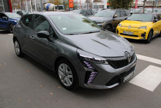 Renault Clio 1.0 tCe 