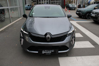 Renault Clio 1.0 tCe 