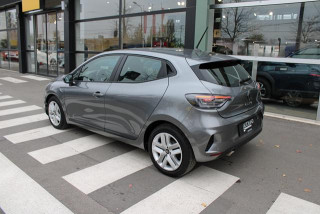 Renault Clio 1.0 tCe 