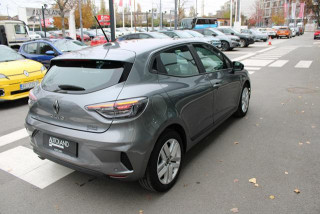 Renault Clio 1.0 tCe 