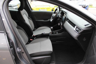 Renault Clio 1.0 tCe 