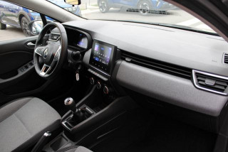 Renault Clio 1.0 tCe 