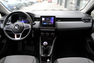 Renault Clio 1.0 tCe 