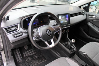 Renault Clio 1.0 tCe 