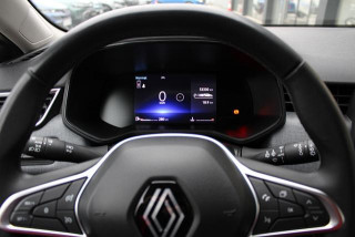 Renault Clio 1.0 tCe 