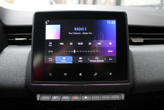 Renault Clio 1.0 tCe 