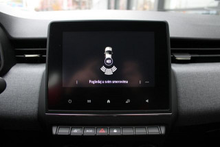 Renault Clio 1.0 tCe 