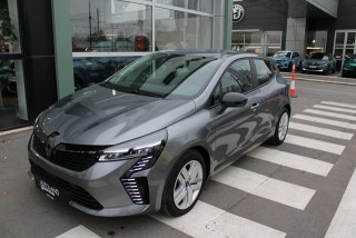 Renault Clio 1.0 tCe 