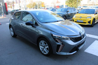 Renault Clio 1.0 tCe 