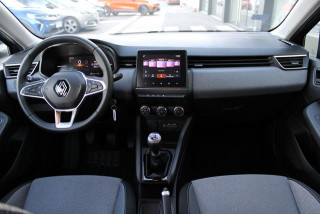 Renault Clio 1.0 tCe 