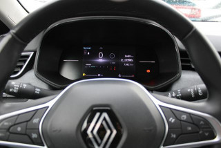 Renault Clio 1.0 tCe 