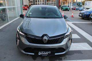 Renault Clio 1.0 tCe 