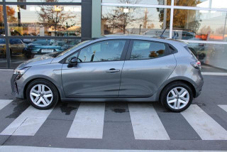 Renault Clio 1.0 tCe 