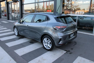 Renault Clio 1.0 tCe 