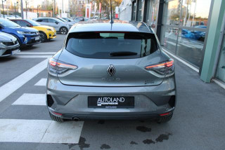 Renault Clio 1.0 tCe 