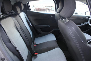 Renault Clio 1.0 tCe 