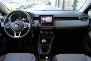 Renault Clio 1.0 tCe 