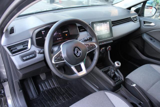 Renault Clio 1.0 tCe 