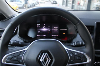 Renault Clio 1.0 tCe 