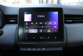 Renault Clio 1.0 tCe 