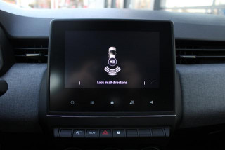 Renault Clio 1.0 tCe 