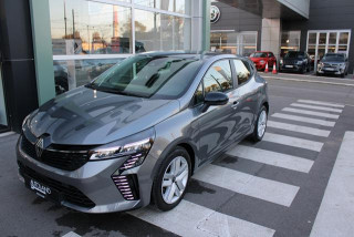 Renault Clio 1.0 tCe 