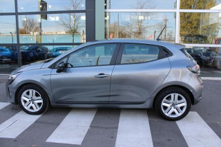 Renault Clio 1.0 tCe 