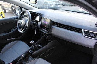 Renault Clio 1.0 tCe 