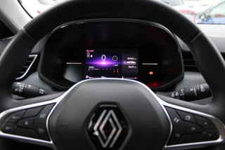 Renault Clio 1.0 tCe 