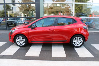 Renault Clio 1.0 tCe 